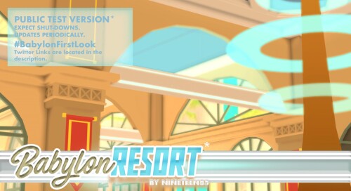 The Grand Babylon Resort