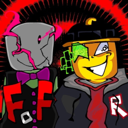 Friend or Foe -{Alpha}-
