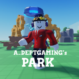 A_deptgaming's Park [BETA]
