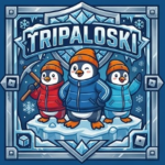 Tripaloski Studios