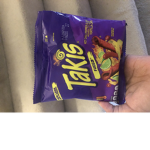 Trash T