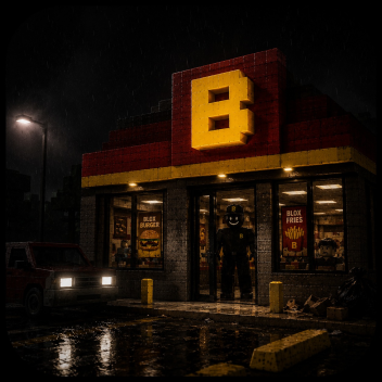 Work A Scary Workshift [BETA]