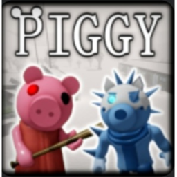 Piggy HardCore The Reborn (Camp OutPost)