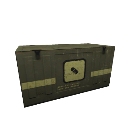 ACS AMMO