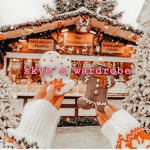 skye’s wardrobe