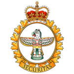 [CMP] - Canadian Military Police