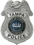TBRP | Tampa Police Department