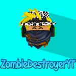 ZombieDestroyerYT And Friends Group