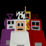 BloxyTubbies