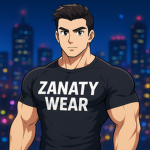 zanaty