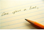 WRITING BOOKS