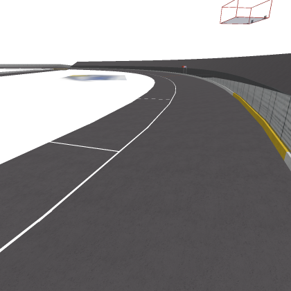 Kansas Speedway