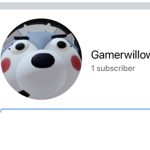 Official GamerwillowYT group
