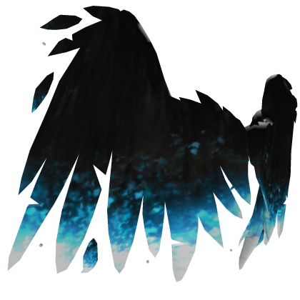 Black Cinder Wings