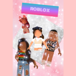 Robux ppl in here