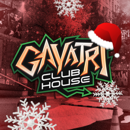 [🎄UPD] Gayatri Club House✨