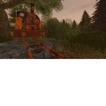 [Showcase] Abandoned narrow gauge