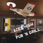 Aces High Pub | Yokota Air Base