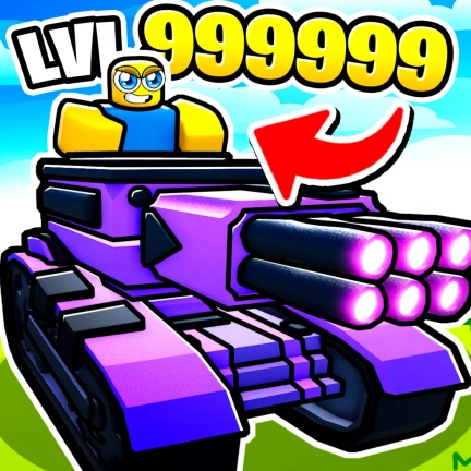 Image du serveur Roblox