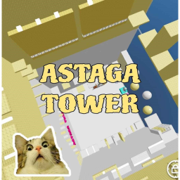 ASTAGA TOWER