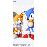 Sonic 1 and 2 fans
