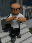 From Da Block