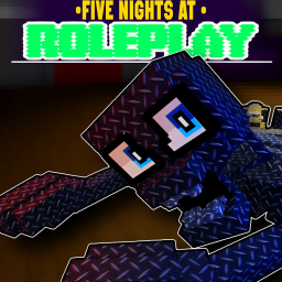 (!!ENDOSKELETON!!) Five Nights at Roleplay  icon