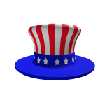 USA Top Hat
