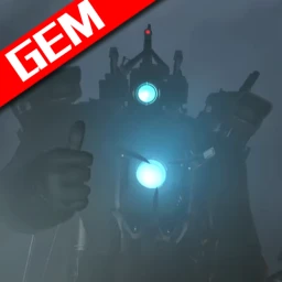 [New Monitor]Skibi Toilet Clash  icon