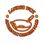 Lander Wok - V2