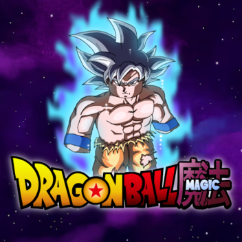 Dragon Ball Magic [Early Test]