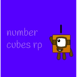 number cubes rp icon