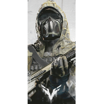 Clays 1v1 group