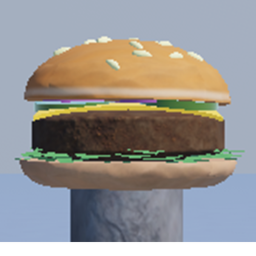 Food Tower Defense