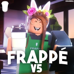 Frappé V5 icon
