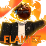 Flakiez Bakery'
