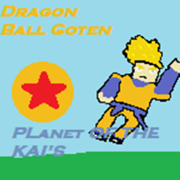 Planet Of The Kai's