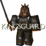 {ACOL} Kingsguard