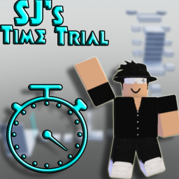 SJD's Time Trial [Prehistoric Map 🦴]