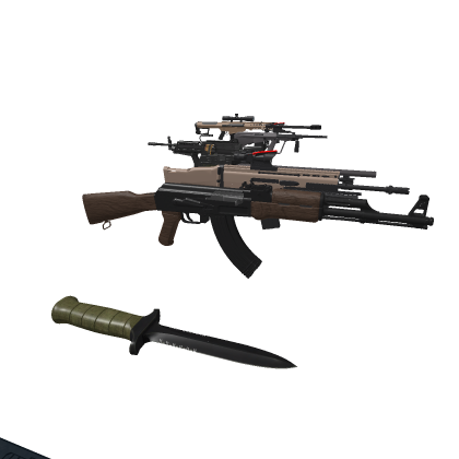 AK47