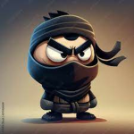 ninja gang (Join and buy my stuff)