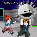 Steal a Moon Woke Up