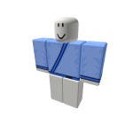 ScholarRobes Blue
