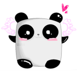 ~{PANDA LOVERS}~