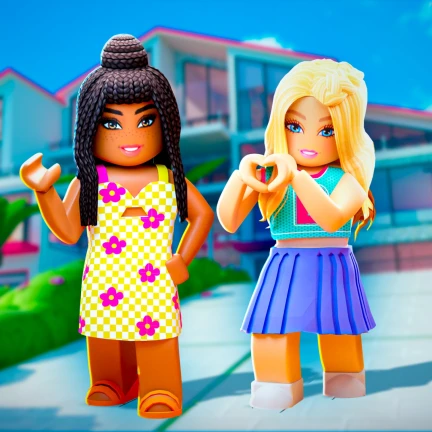 Image du serveur Roblox