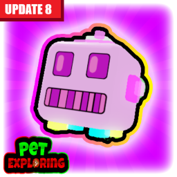 🚨[MASS DELETE]🚨 Pet Exploring Simulator