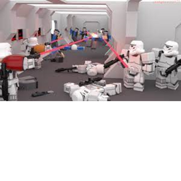 Endor Imperial Base