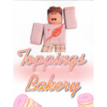 Toppings Bakery