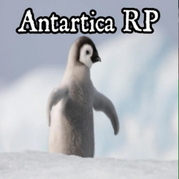 Antartica RP UPDATE MAP