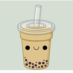 bobble tea!